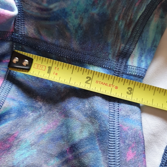 Ivivva by Lululemon Rythmic shorts - Picture 3 of 8